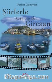 Şiirlerle Köşe Bucak Giresun