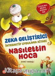 Nasılettin Hoca