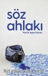 Söz Ahlakı