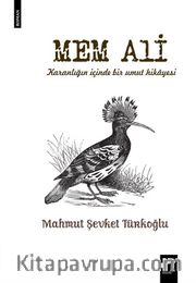 Mem Ali / Karanlığın İçinden Bir Umut Hikayesi