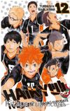 Haikyu!! Cilt 12 / Turnuva Başlasın