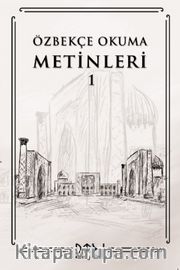 Özbekçe Okuma Metinleri 1