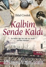 Kalbim Sende Kaldı