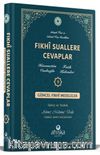 Fıkhi Suallere Cevaplar (9. Cilt)