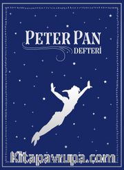 Peter Pan Defteri