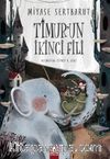 Timur'un İkinci Fili 
