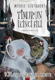 Timur'un İkinci Fili 