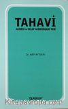 Tahavi Akidesi ve Selef Akidesindeki Yeri