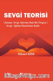 Sevgi Teorisi 
