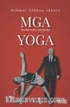 MGA Yoga