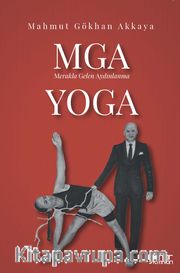 MGA Yoga