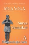 MGA Yoga Surya Namaskar A
