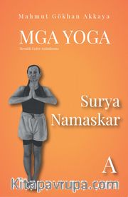 MGA Yoga Surya Namaskar A