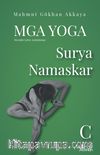 MGA Yoga Surya Namaskar C