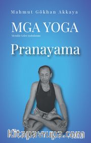 MGA Yoga Pranayama