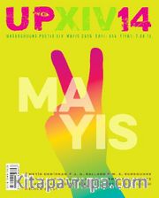 Underground Poetix Sayı :14 Mayıs 2016