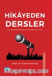 Hikayeden Dersler