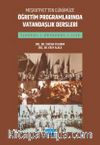 Meşrutiyet’ten Günümüze Öğretim Programlarında Vatandaşlık Dersleri (İlkokul, Ortaokul ve Lise)