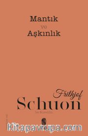 Mantık ve Aşkınlık