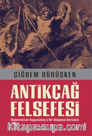 Antikçağ Felsefesi