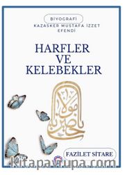 Harfler ve Kelebekler