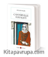 Canterville Hayaleti (Cep Boy) (Tam Metin)