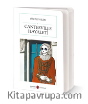 Canterville Hayaleti (Cep Boy) (Tam Metin)