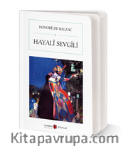 Hayalî Sevgili (Cep Boy) (Tam Metin)