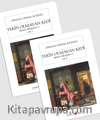 Tekin Olmayan Kedi (2 Cilt) (Cep Boy) (Tam Metin)