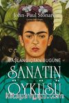 Başlangıçtan Bugüne Sanatın Öyküsü (Renkli Baskı)