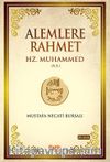 Alemlere Rahmet Hz. Muhammed Aleyhisselam (Karton Kapak)