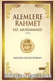 Alemlere Rahmet Hz. Muhammed Aleyhisselam (Karton Kapak)