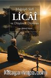 Mağripli Sufi Licai Ve Düşünce Dünyası