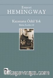 Kazanana Ödül Yok