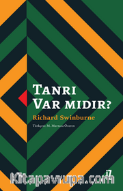 Tanrı Var Mıdır?