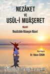 Nezaket ve Usûl-i Muaşeret