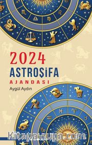 2024 Astroşifa Ajandası