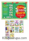 Benim Güzel Allahım (10 Kitap)