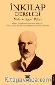 İnkılap Dersleri