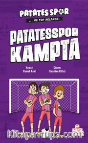 Patatesspor Kampta / Patatesspor 4