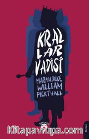 Krallar Vadisi