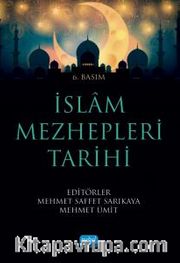 İslam Mezhepleri Tarihi