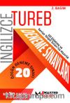 Tureb İngilizce Deneme Sınavları / 20 Özgün Deneme Sınavı / Tureb Dil Ekletme ve Seviye Tespit Sınavı’na Hazırlık