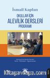 Okullar İçin Alevilik Dersleri Programı & Almanya’da Alevilik Dersleri Tarihi - Müfredatı - Öğretmenleri