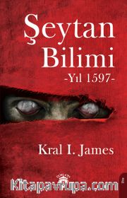 Şeytan Bilimi Yıl 1597