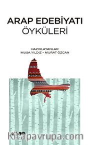 Arap Edebiyatı Öyküleri