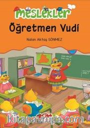Öğretmen Vudi / Meslekler