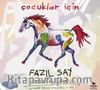 Çocuklar İçin (Cd)