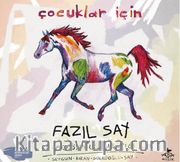 Çocuklar İçin (Cd)