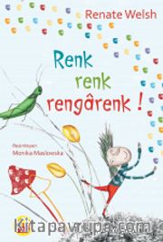 Renk Renk Rengarenk